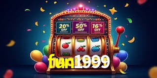 fun1999: Seu Cassino Premiado com Pagamentos Rápidos