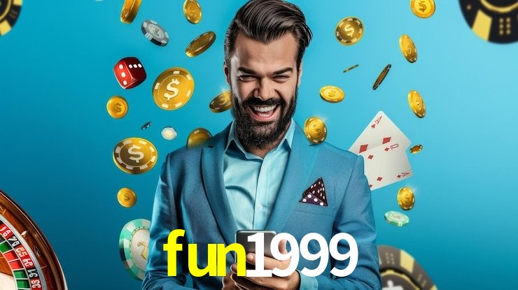 Seasonal Promotions fun1999