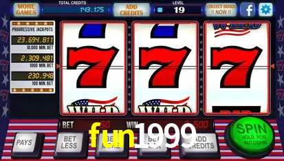 Desvendando o Mundo dos Jogos Virtuais na fun1999