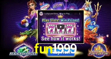 A Experiência Imersiva dos Cassinos Ao Vivo no fun1999