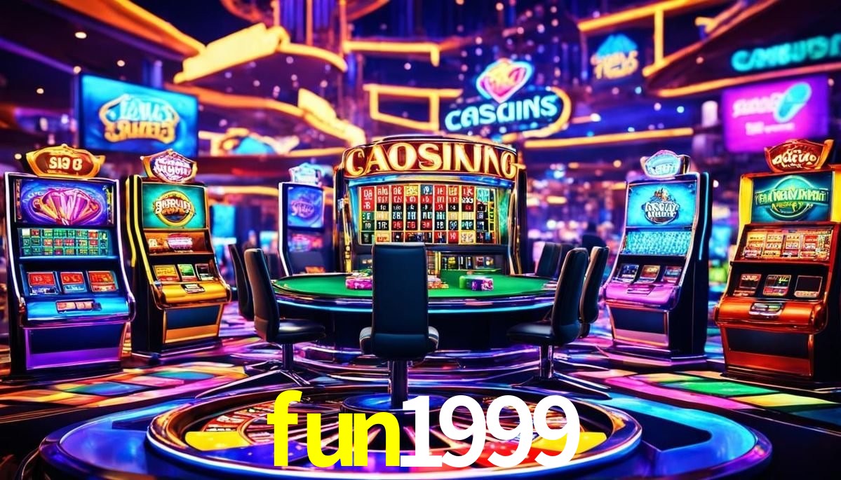 Diretório de Jogos fun1999