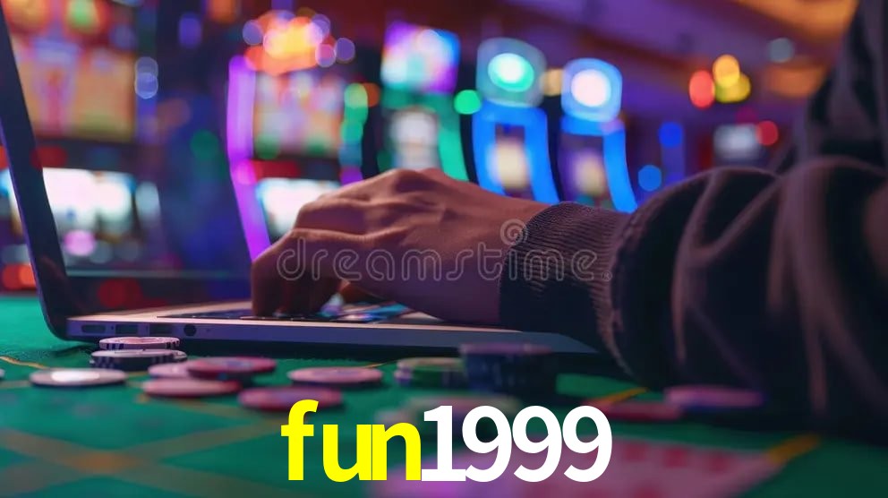 Casino Ao Vivo fun1999