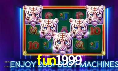 fun1999: A Experiência de Casino com Jogos de Mesa ao Vivo