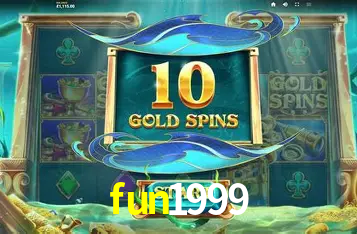 Descubra a Magia dos Jogos de Arcade no fun1999