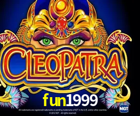 Descubra o Mundo do Cassino Online com fun1999
