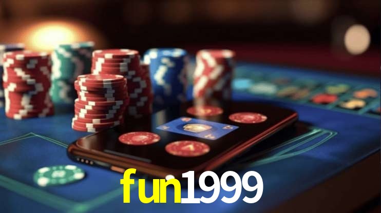 Estatísticas Esportivas fun1999