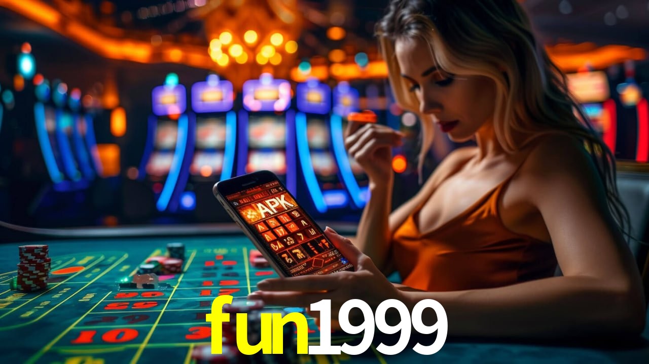 Slot Games fun1999