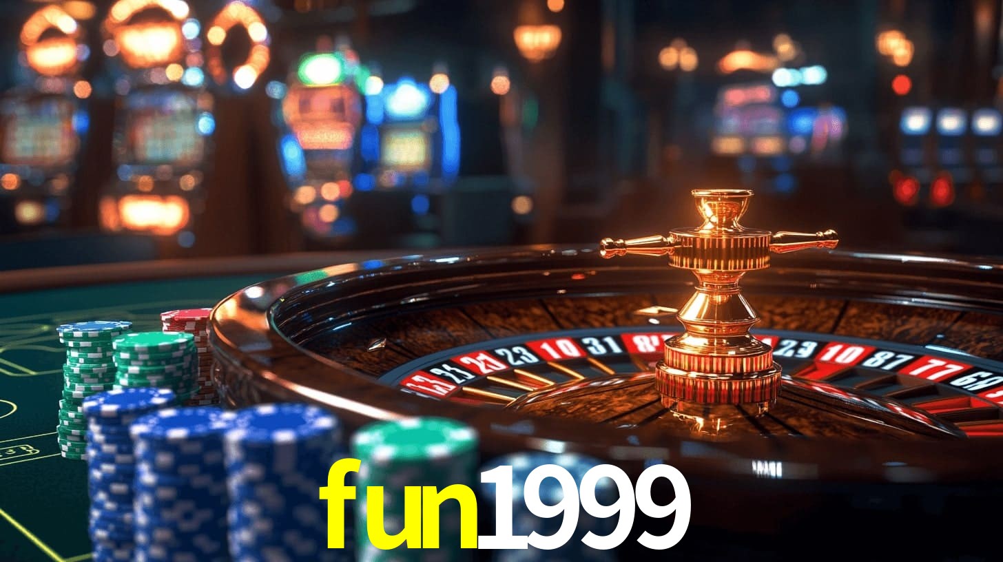 Roulette Table fun1999