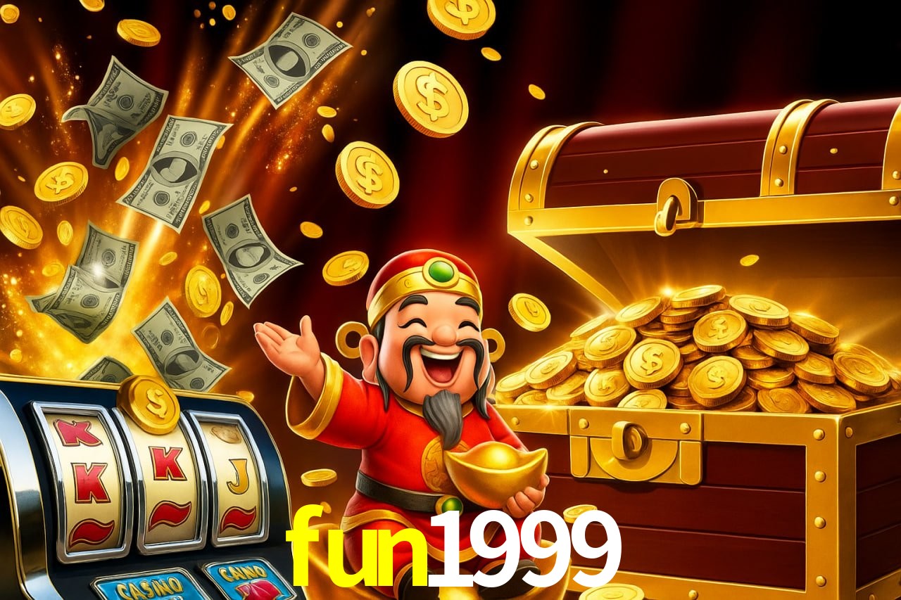 Mesa de Blackjack fun1999