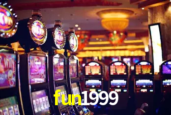 Descubra a Magia dos Jogos de Arcade no fun1999