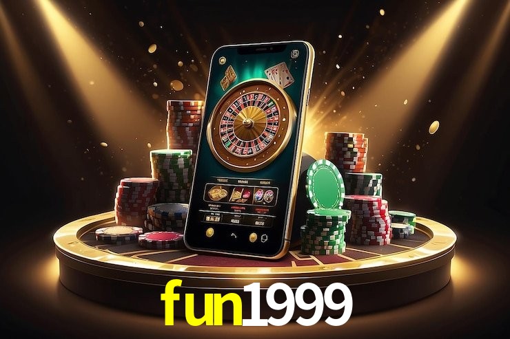 Promoção Relâmpago fun1999