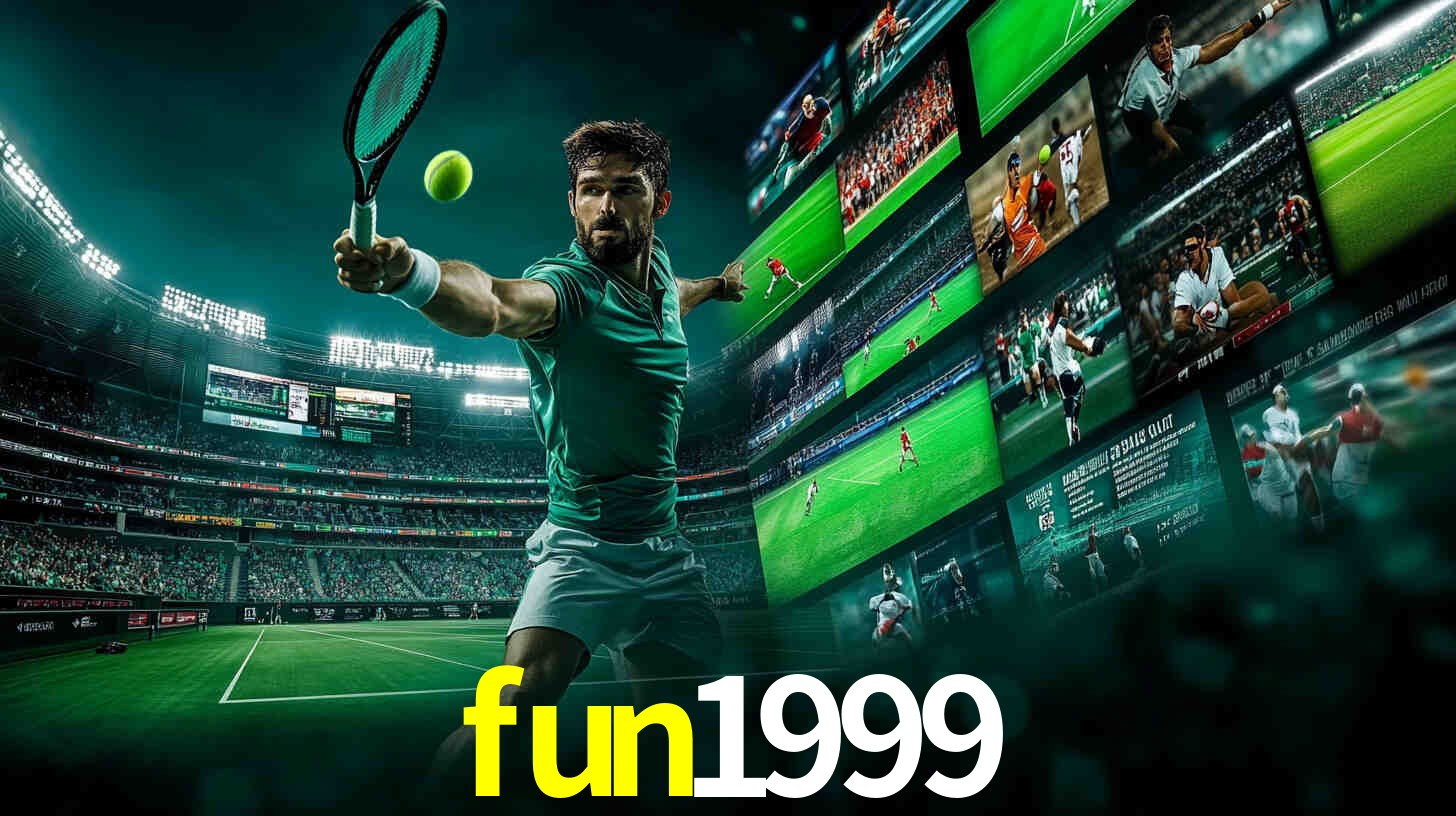 Explorando a Categoria de Eventos em Apostas na fun1999