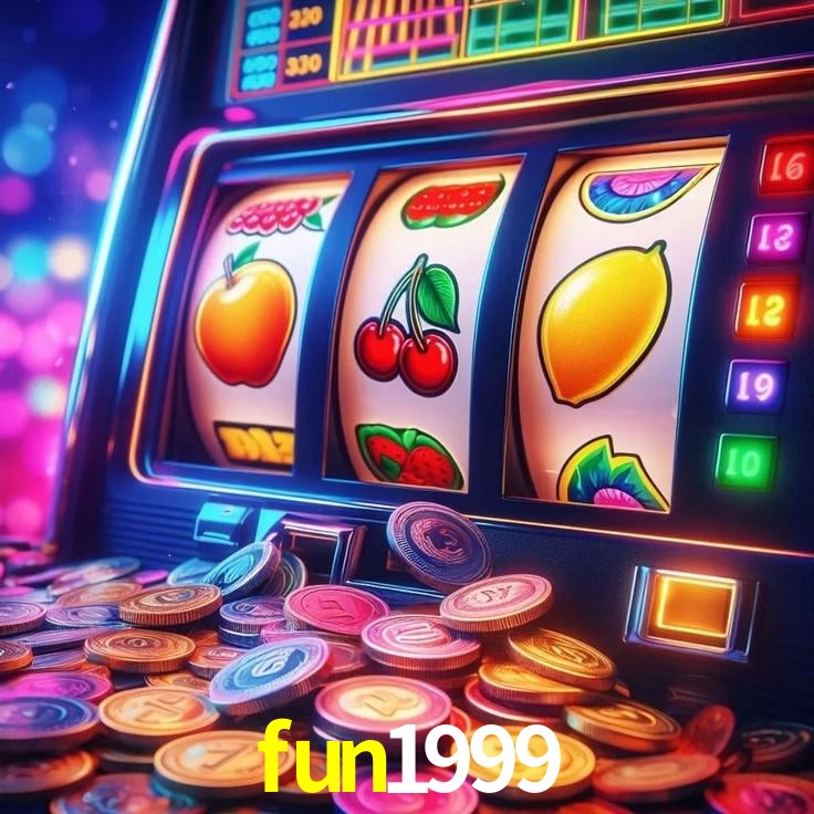 Recursos de Bônus fun1999