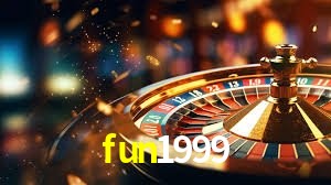 fun1999: Jogos de Caça-Níqueis-Altas Recompensas, Roleta-Velocidade, Blackjack-Desafios Máximos