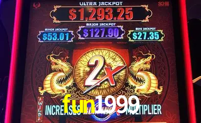 A Popularidade dos Caça-Níqueis no fun1999